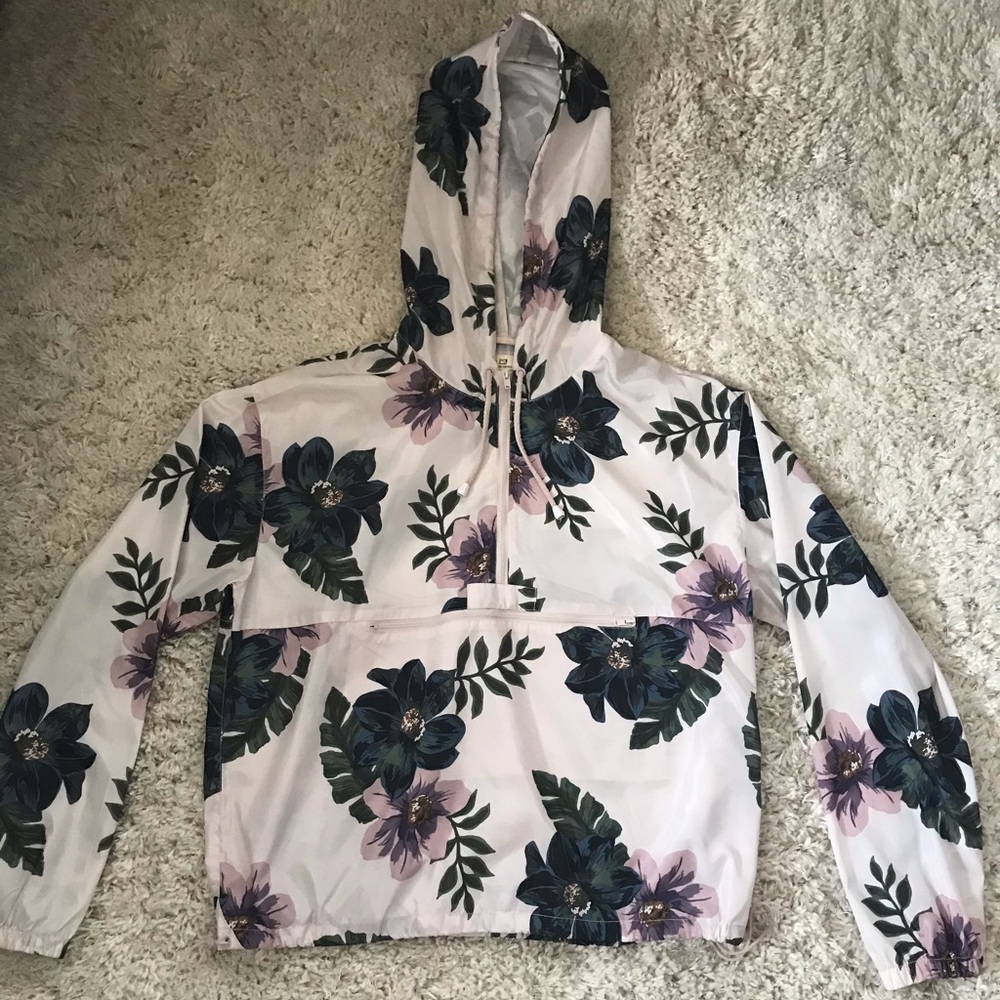 Windbreaker